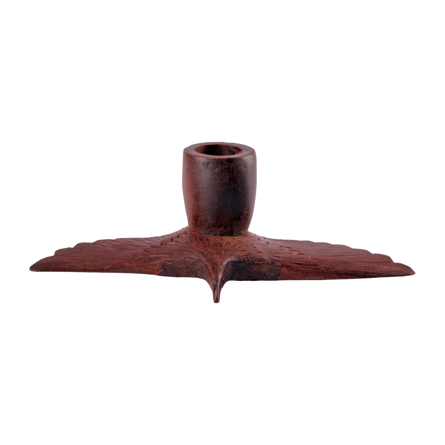 Sky Wing Ceremonial Pipe No. 04