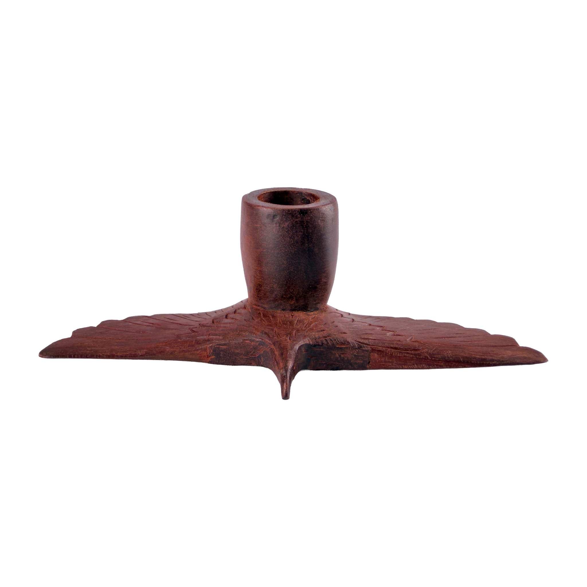 Sky Wing Ceremonial Pipe No. 04