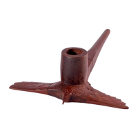 Sky Wing Ceremonial Pipe No. 05