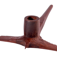 Sky Wing Ceremonial Pipe No. 05