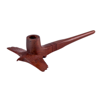 Sky Wing Ceremonial Pipe No. 05