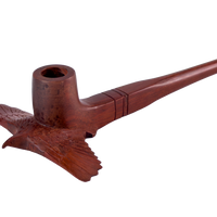 Sky Wing Ceremonial Pipe No. 05