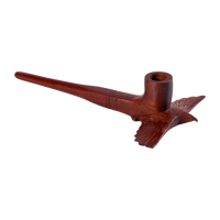 Sky Wing Ceremonial Pipe No. 05