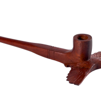 Sky Wing Ceremonial Pipe No. 05