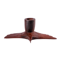 Sky Wing Ceremonial Pipe No. 05
