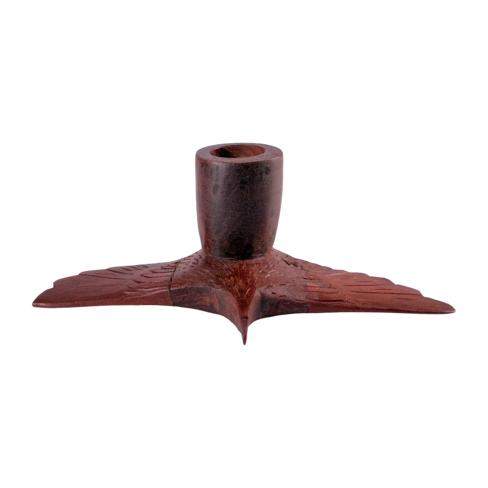 Sky Wing Ceremonial Pipe No. 05