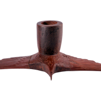 Sky Wing Ceremonial Pipe No. 05