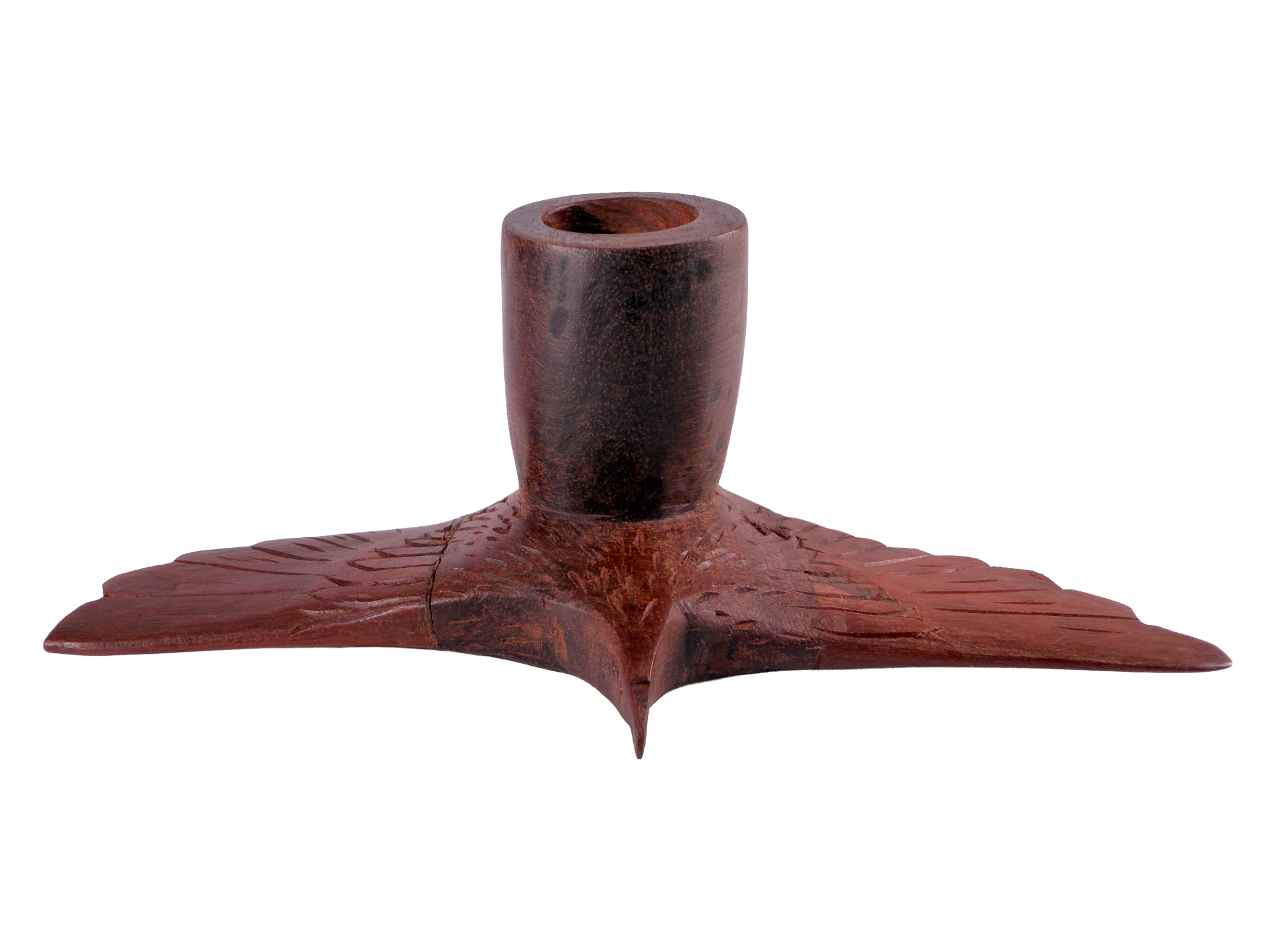 Sky Wing Ceremonial Pipe No. 05