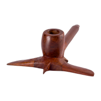 Sky Wing Ceremonial Pipe No. 06