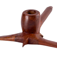 Sky Wing Ceremonial Pipe No. 06