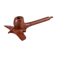 Sky Wing Ceremonial Pipe No. 06