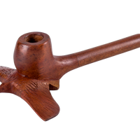 Sky Wing Ceremonial Pipe No. 06