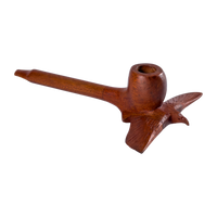 Sky Wing Ceremonial Pipe No. 06