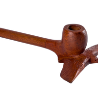 Sky Wing Ceremonial Pipe No. 06