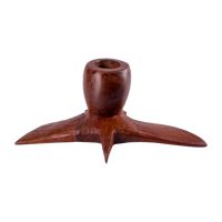 Sky Wing Ceremonial Pipe No. 06