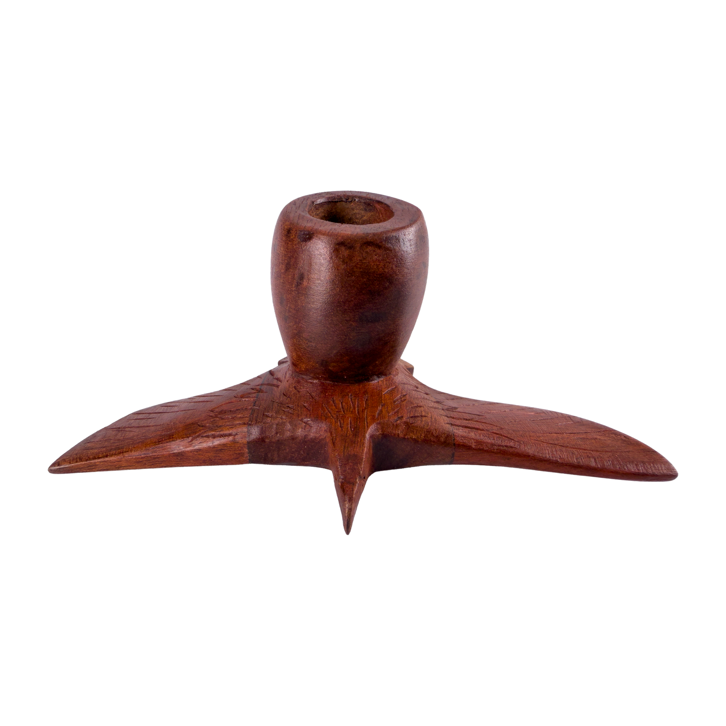 Sky Wing Ceremonial Pipe No. 06