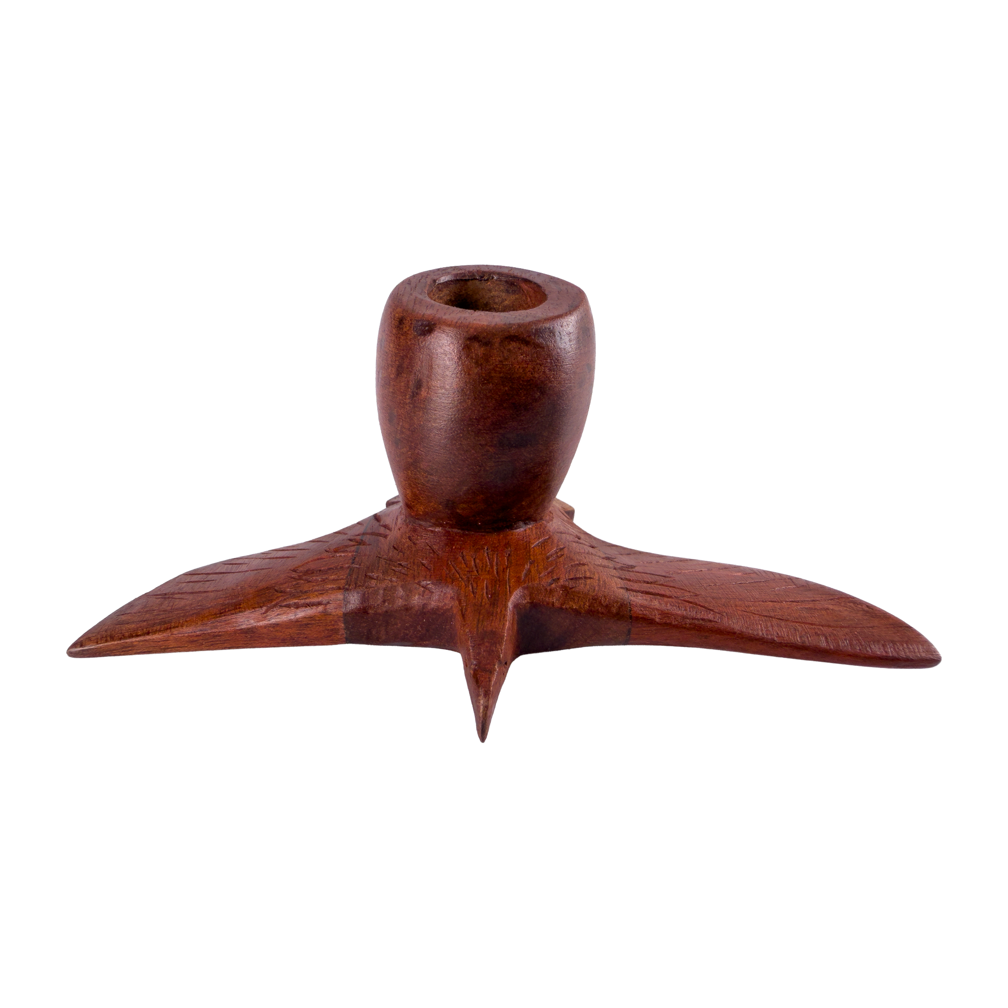 Sky Wing Ceremonial Pipe No. 06