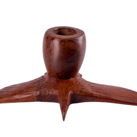 Sky Wing Ceremonial Pipe No. 06