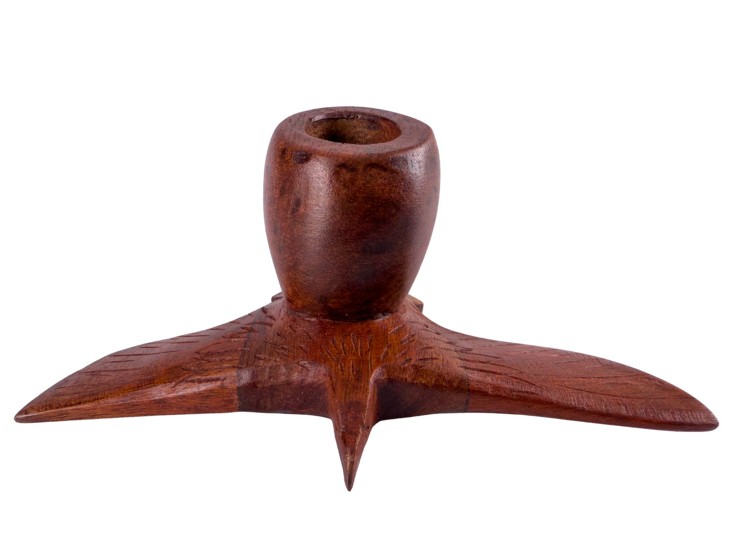 Sky Wing Ceremonial Pipe No. 06