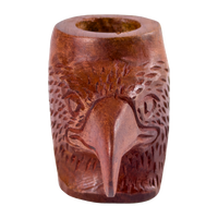 Eagle Vision Ceremonial Pipe No. 01