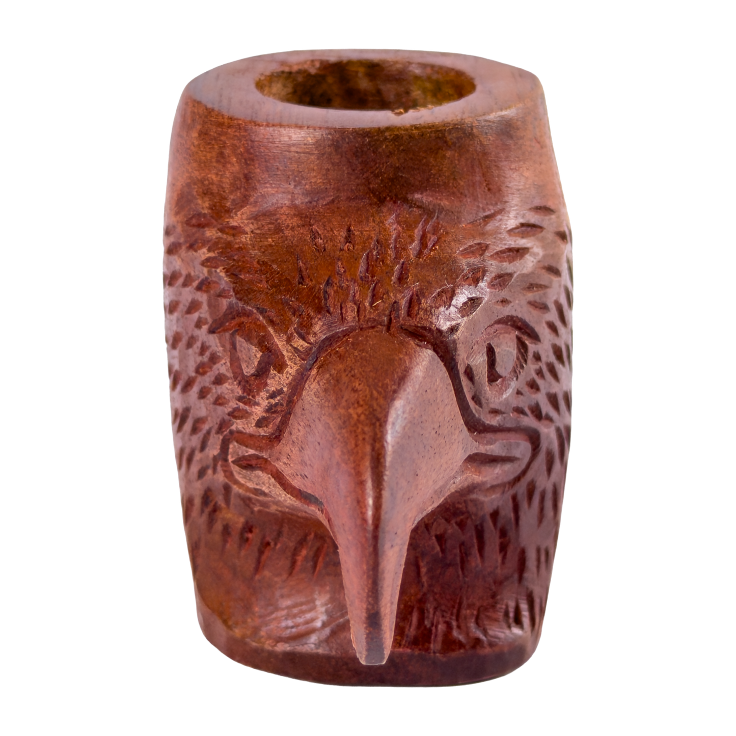 Eagle Vision Ceremonial Pipe No. 01