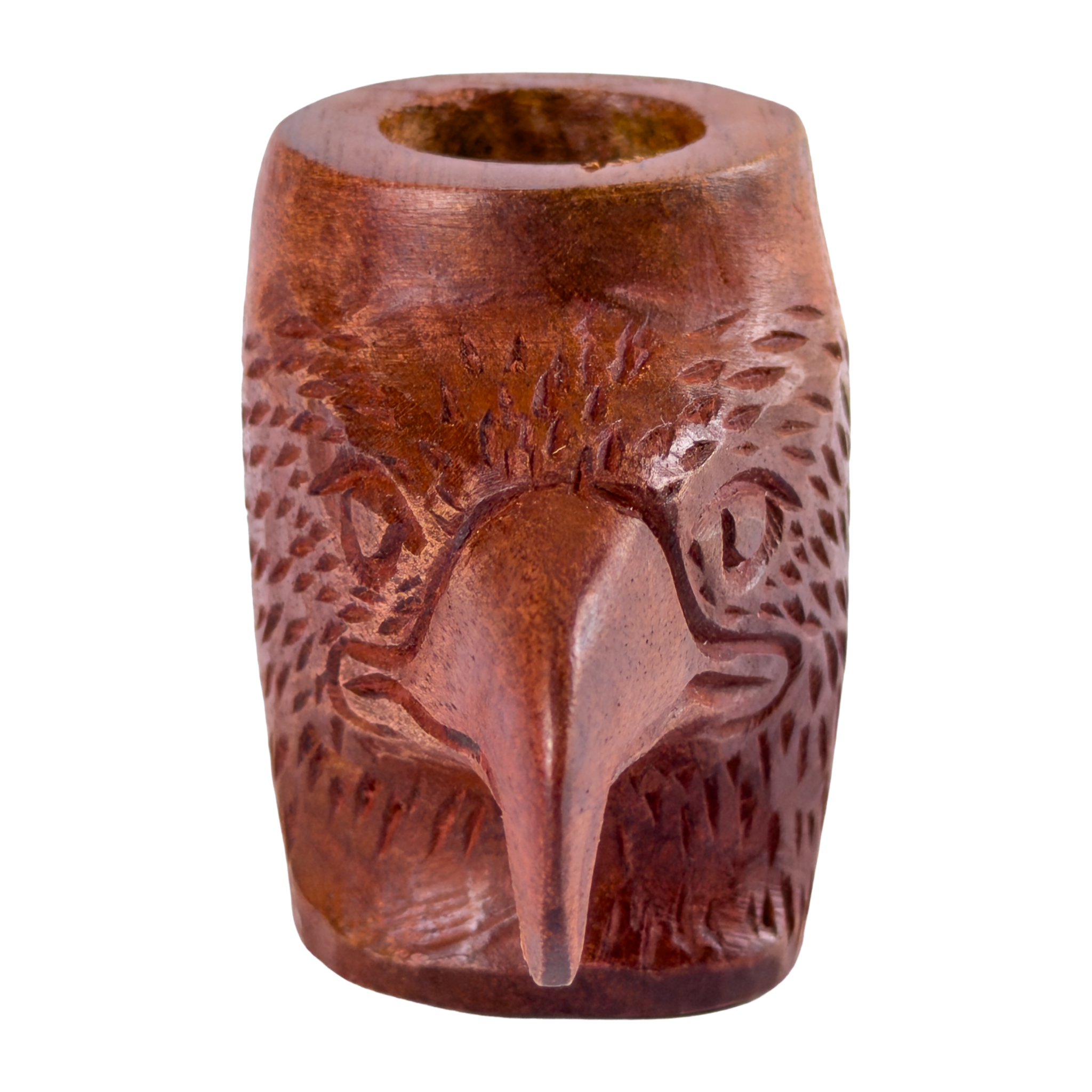 Eagle Vision Ceremonial Pipe No. 01