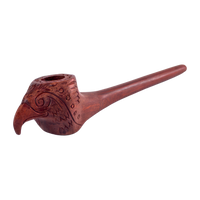 Eagle Vision Ceremonial Pipe No. 02