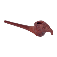 Eagle Vision Ceremonial Pipe No. 02