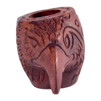 Eagle Vision Ceremonial Pipe No. 02