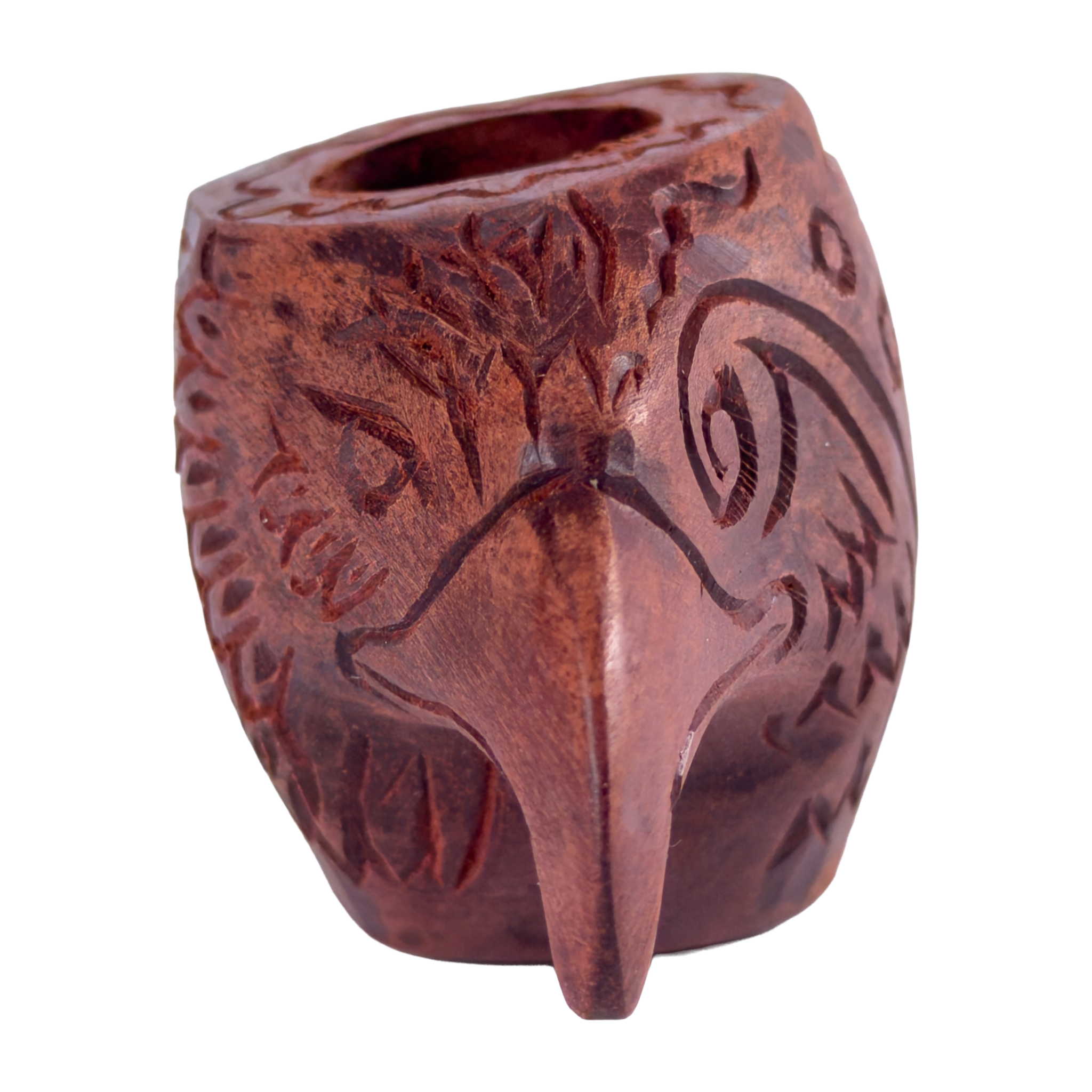 Eagle Vision Ceremonial Pipe No. 02