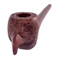 Eagle Vision Ceremonial Pipe No. 03