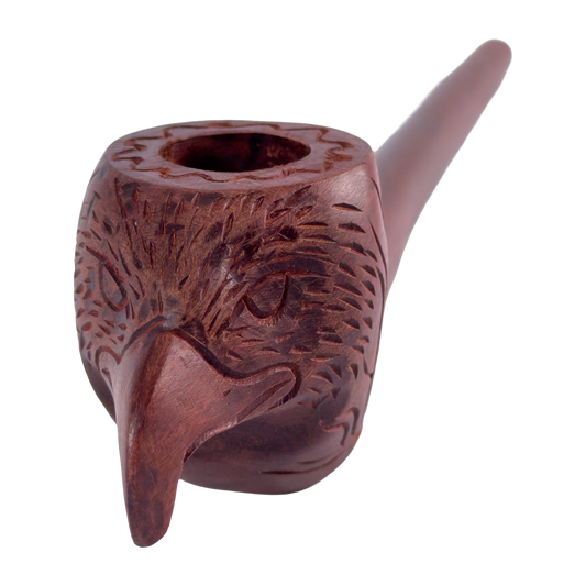 Eagle Vision Ceremonial Pipe No. 03