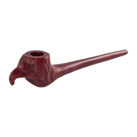 Eagle Vision Ceremonial Pipe No. 03