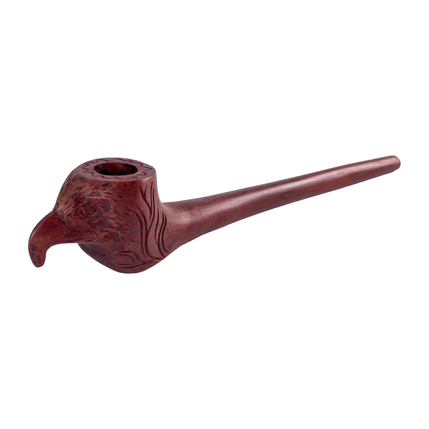 Eagle Vision Ceremonial Pipe No. 03