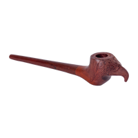 Eagle Vision Ceremonial Pipe No. 03