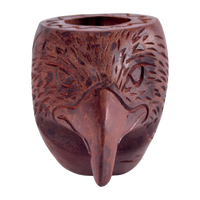 Eagle Vision Ceremonial Pipe No. 03