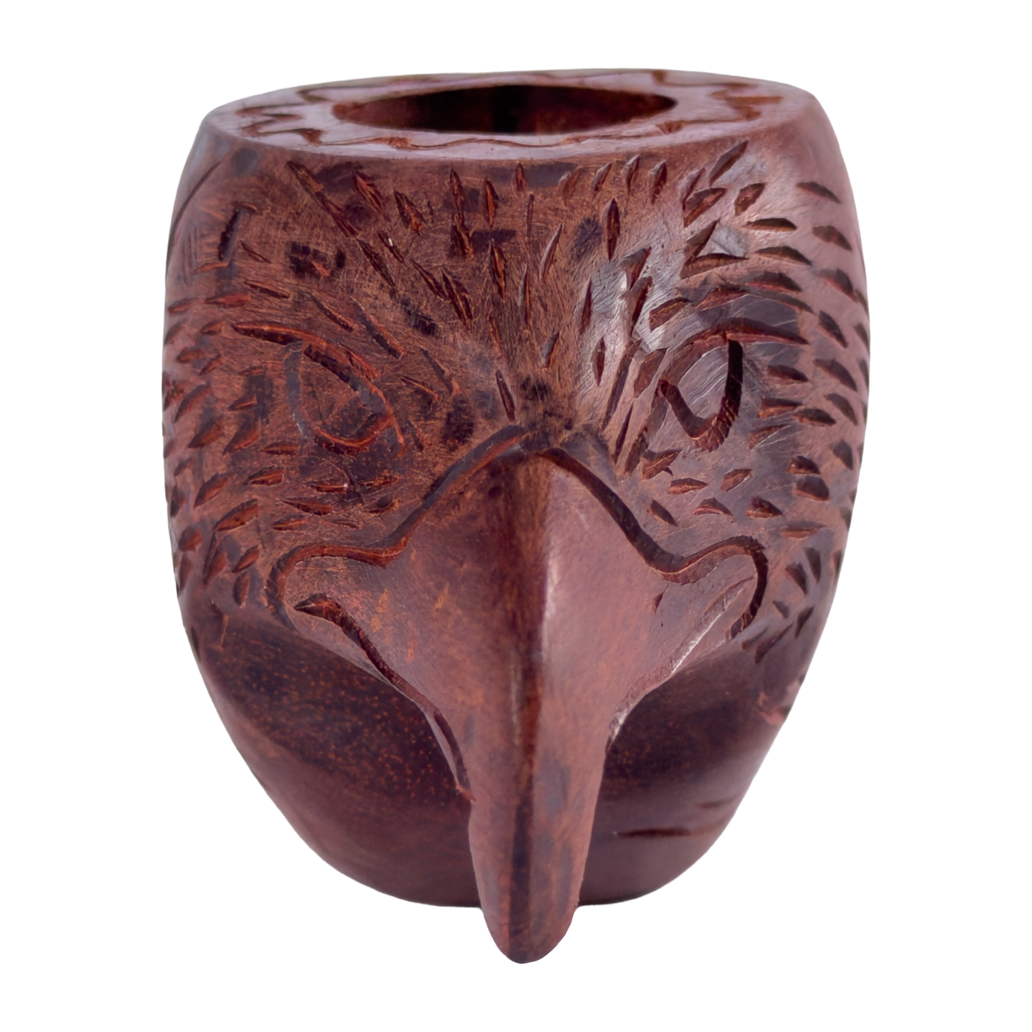 Eagle Vision Ceremonial Pipe No. 03