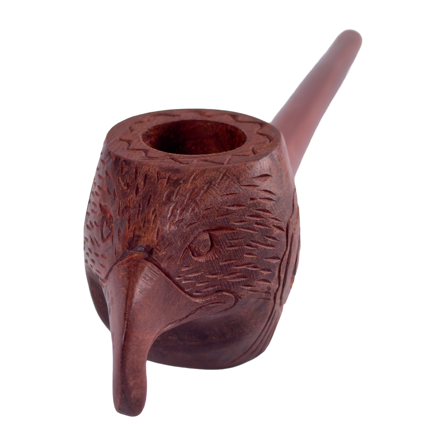 Eagle Vision Ceremonial Pipe No. 04