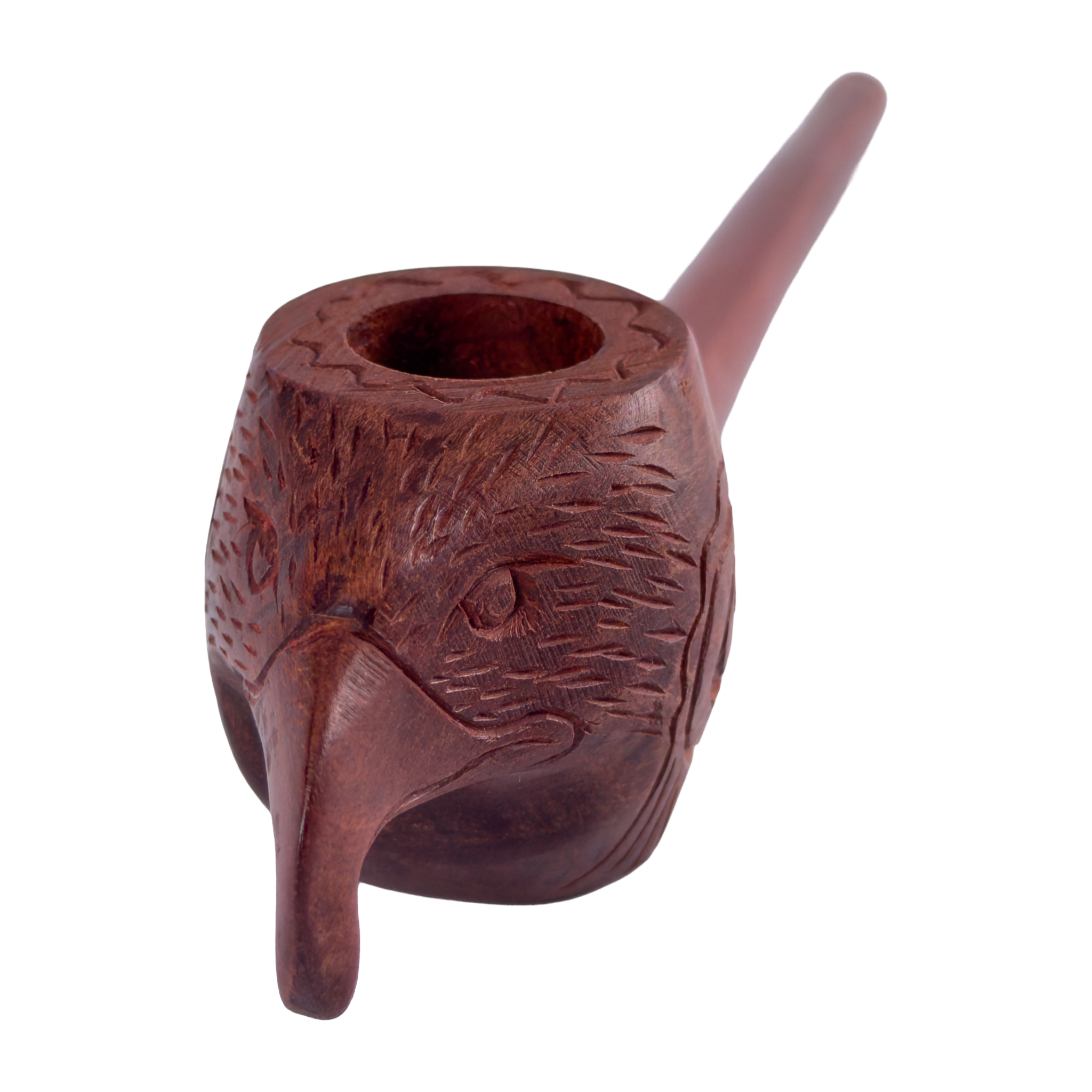Eagle Vision Ceremonial Pipe No. 04