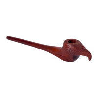 Eagle Vision Ceremonial Pipe No. 04