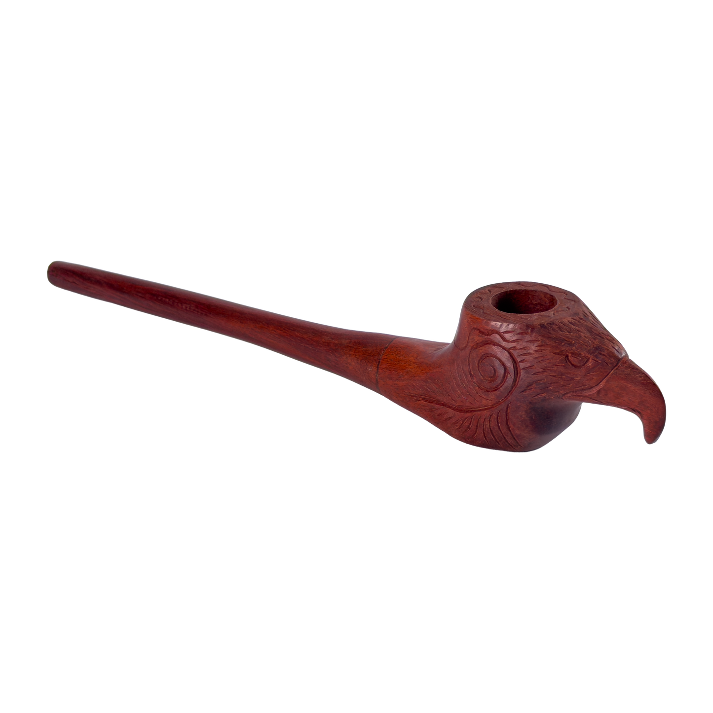 Eagle Vision Ceremonial Pipe No. 04