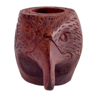 Eagle Vision Ceremonial Pipe No. 04