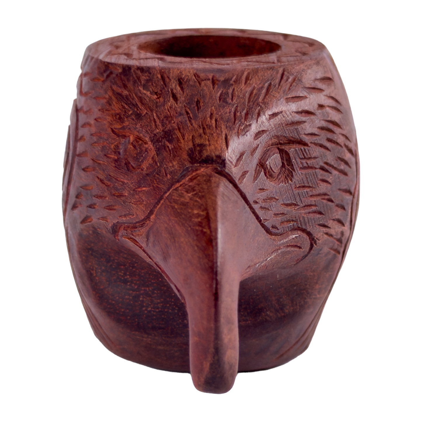 Eagle Vision Ceremonial Pipe No. 04