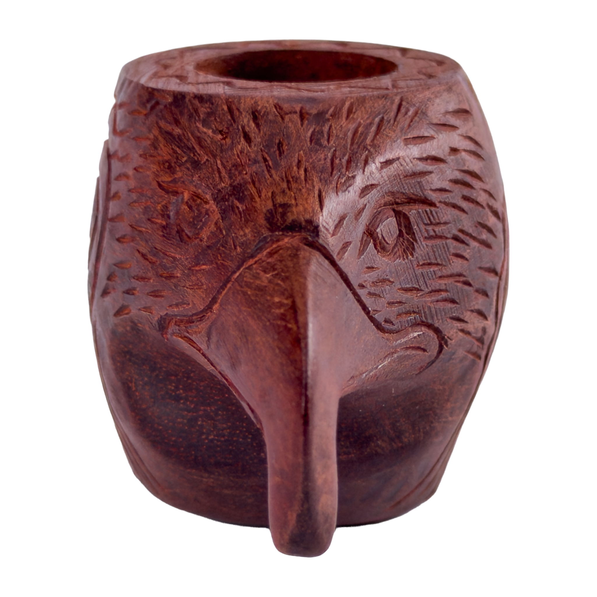 Eagle Vision Ceremonial Pipe No. 04