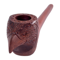 Eagle Vision Ceremonial Pipe No. 05