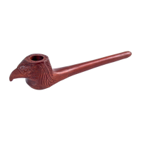 Eagle Vision Ceremonial Pipe No. 05