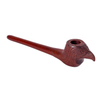 Eagle Vision Ceremonial Pipe No. 05