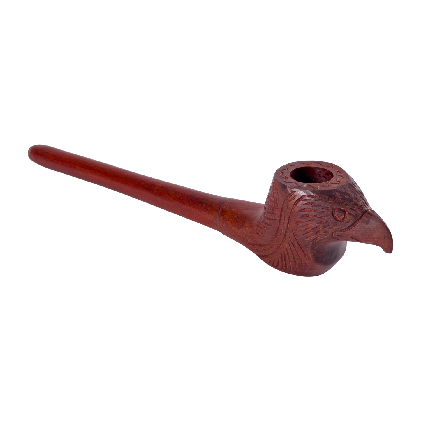 Eagle Vision Ceremonial Pipe No. 05