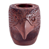 Eagle Vision Ceremonial Pipe No. 05
