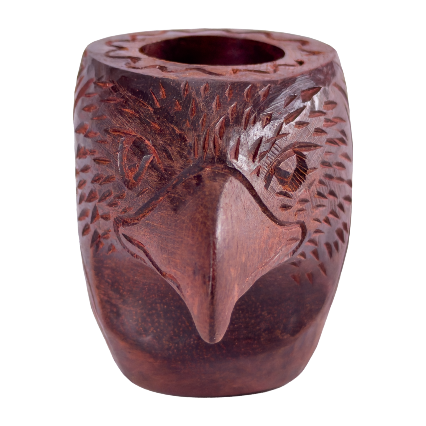 Eagle Vision Ceremonial Pipe No. 05